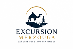 Excursion Merzouga Logo