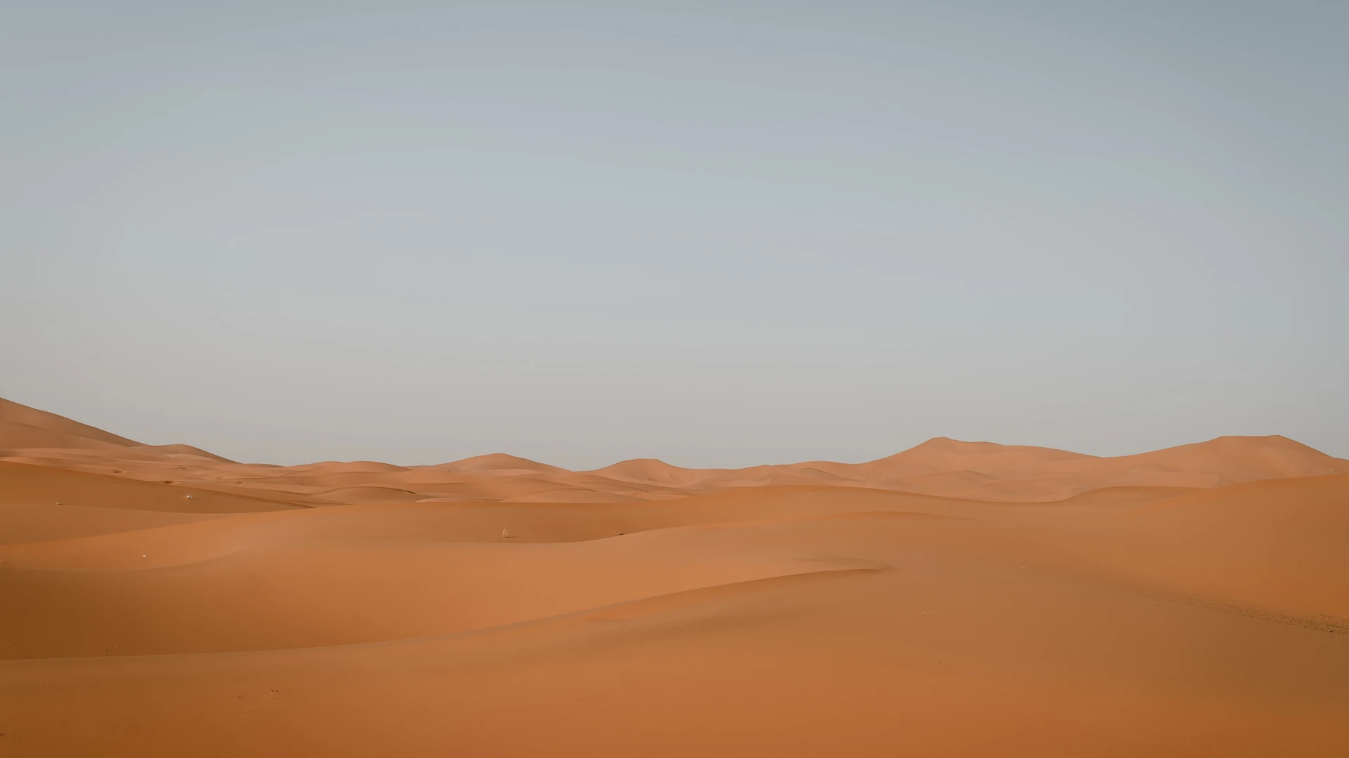 Quelle est la hauteur réelle des dunes ?