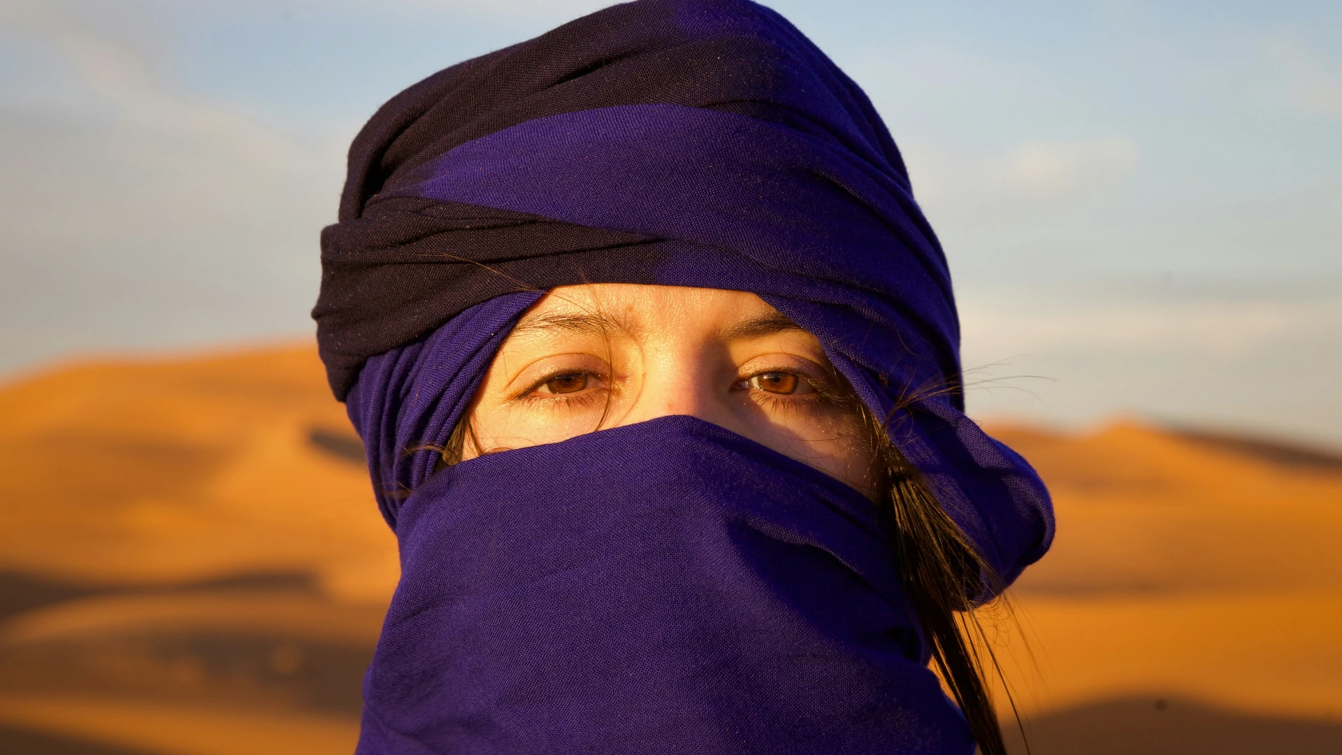 Qu'est-ce que l'Erg Chebbi exactement ?