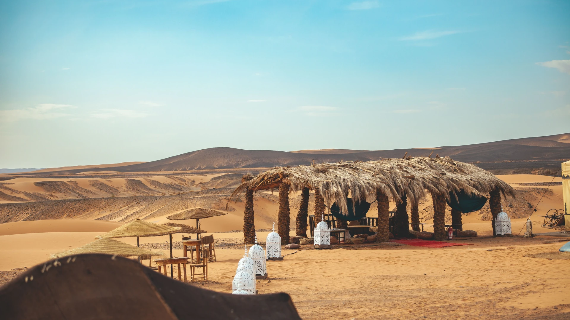 1. Pourquoi choisir Merzouga en solo