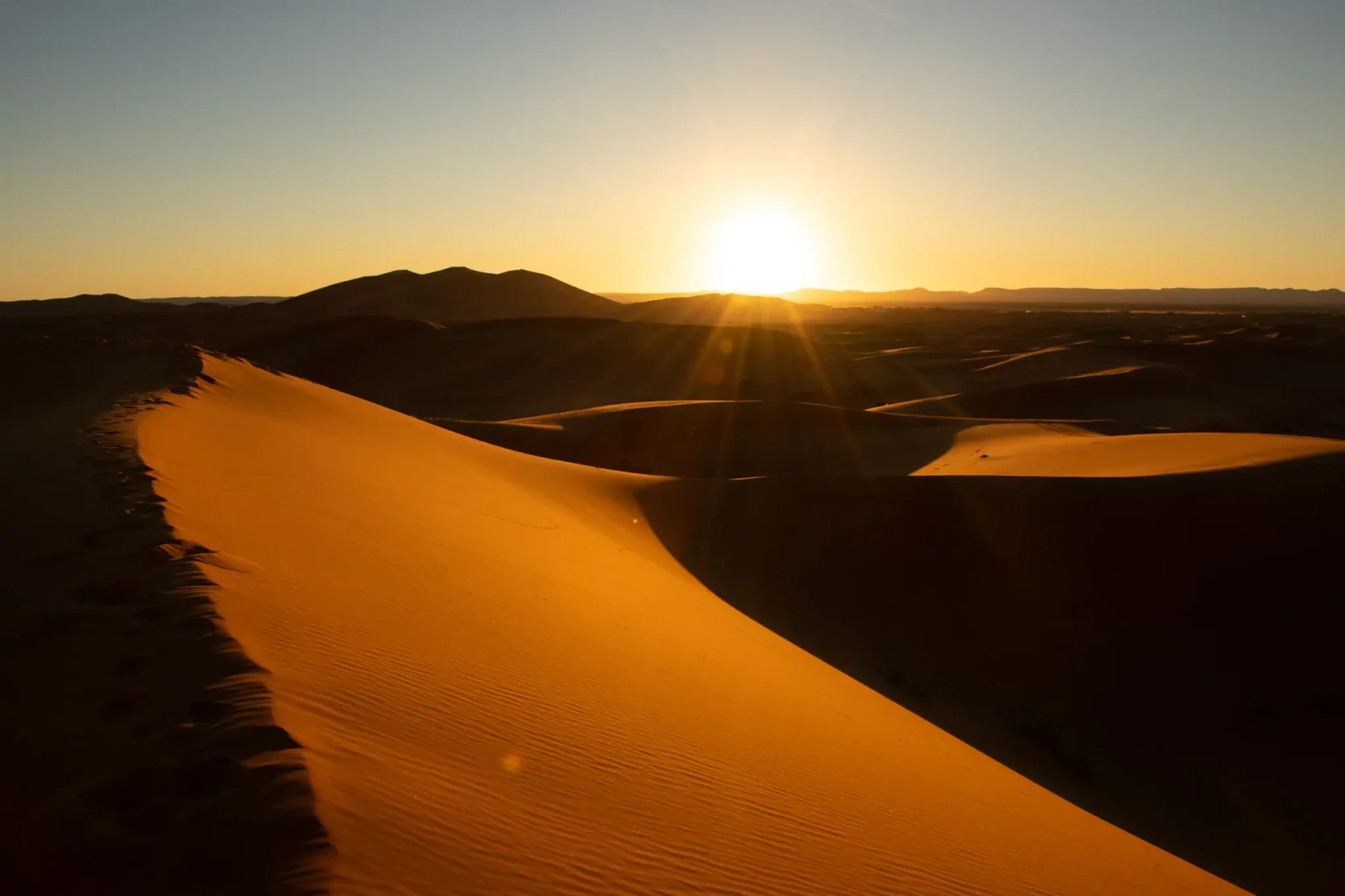 Cuisine de Merzouga : Spécialités Culinaires du Sud Marocain