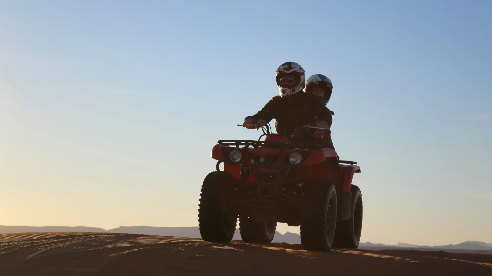 Le buggy convient-il aux couples et familles ?