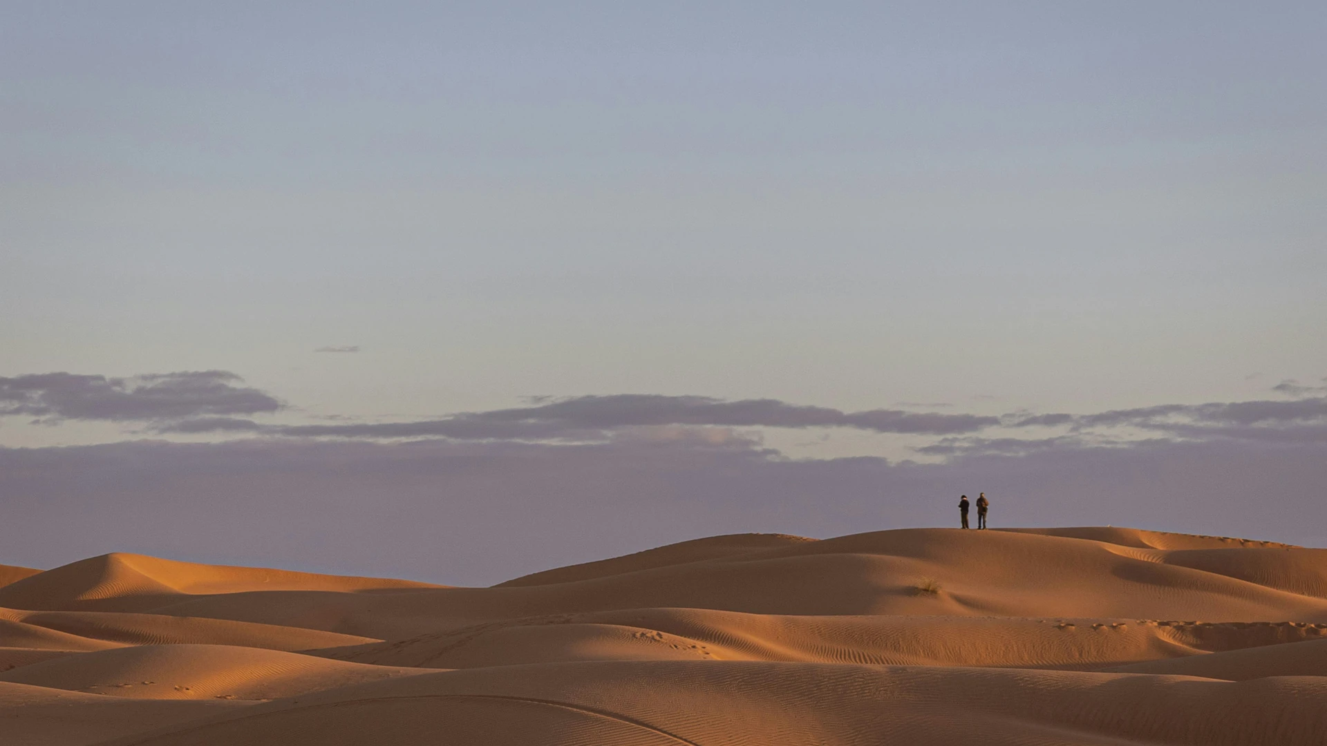 Quel moyen choisir pour rejoindre Merzouga ?