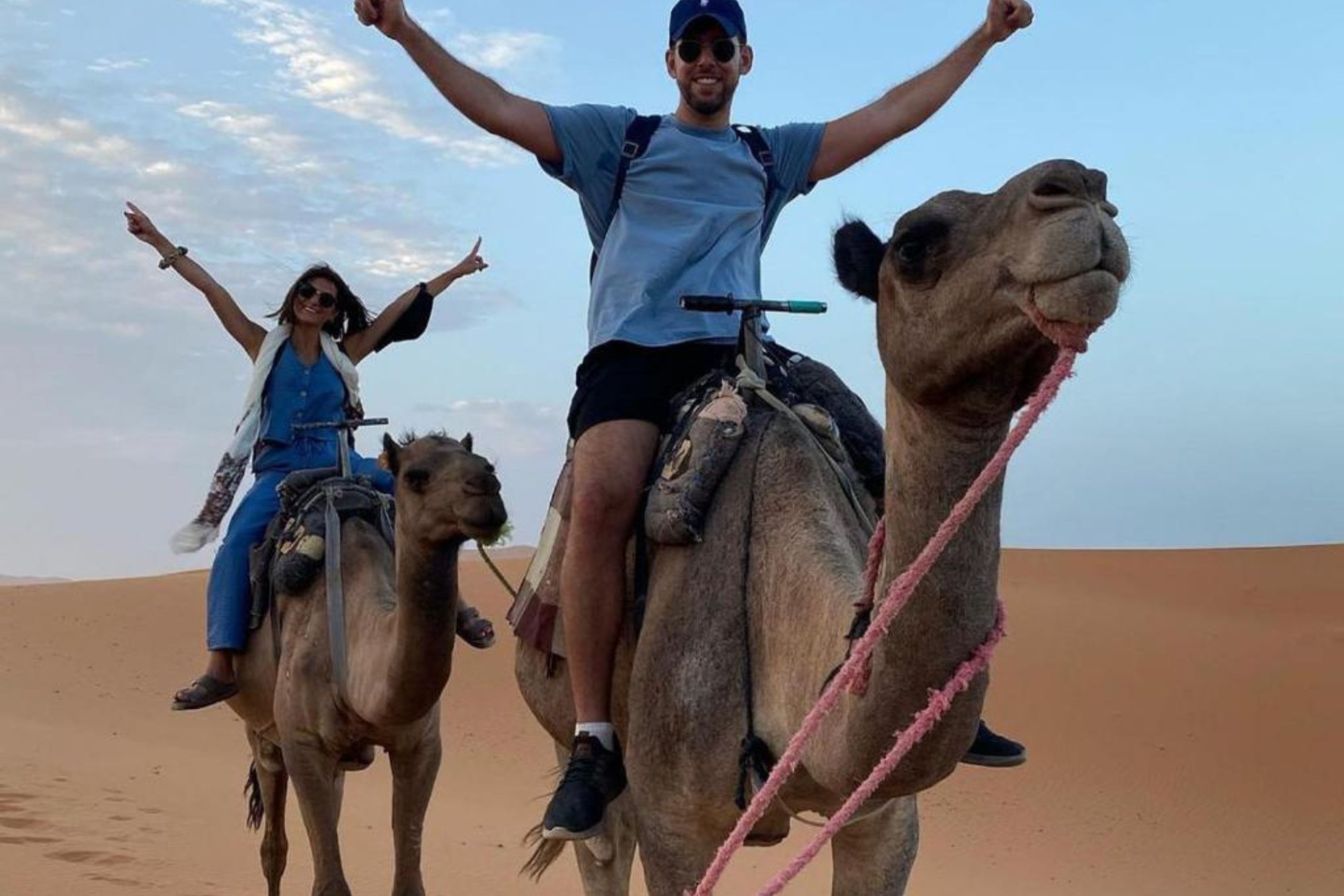 Réservation Excursion Merzouga