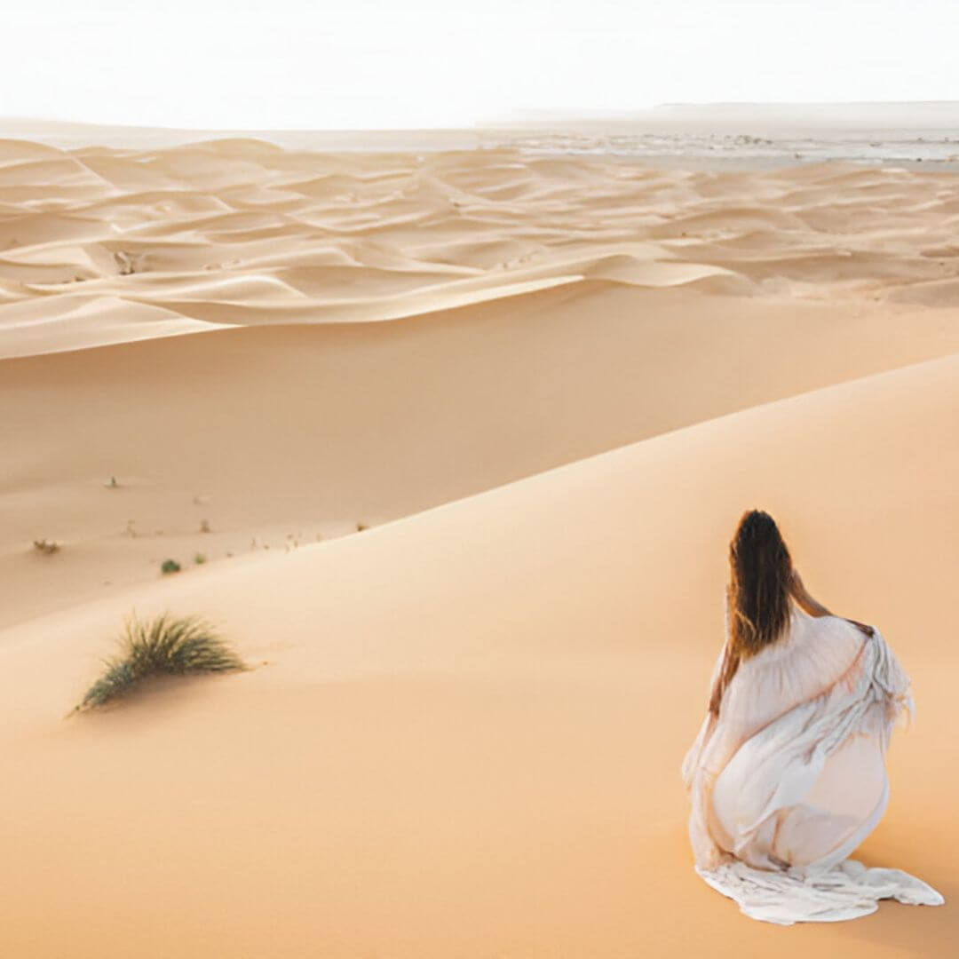 Excursion Merzouga au départ de Marrakech
